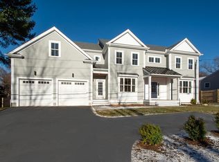 457 Central Ave, Needham, MA 02494