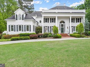 3711 River Mansion Dr, Duluth, GA 30096
