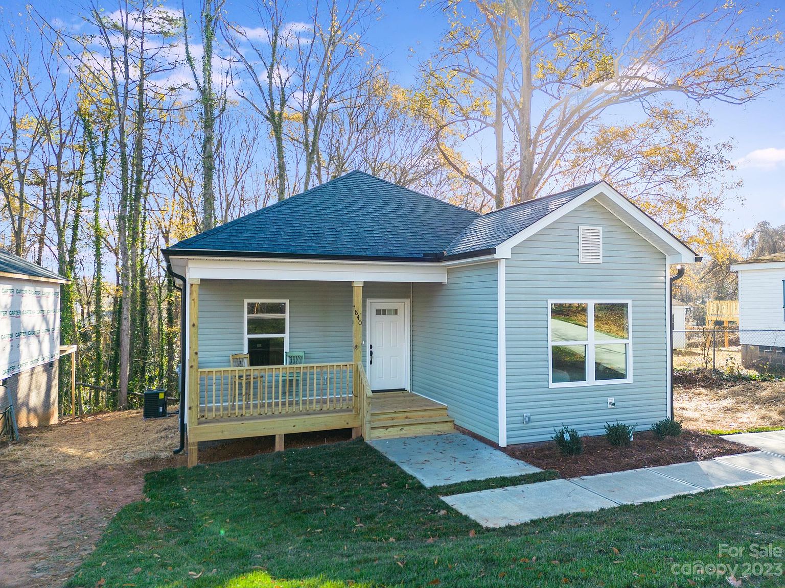 840 N Weldon St, Gastonia, NC 28052 Zillow