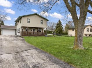 4645 S 68th St, Greenfield, WI 53220