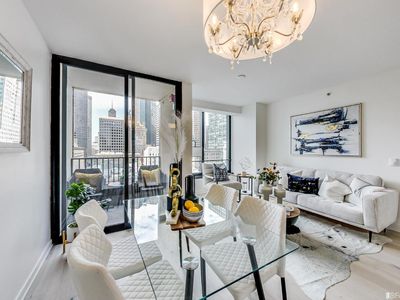 199 New Montgomery St Unit 1408, San Francisco, CA, 94105