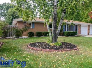 1831 Nancy Ave #344, Green Bay, WI 54303