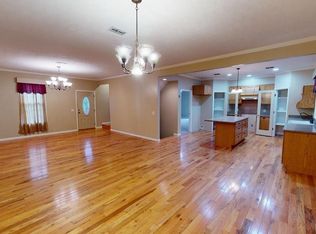 3950 Grooverville Rd, Boston, GA 31626