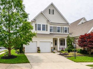 4538 Hummingbird Ln, Fairfax, VA 22033