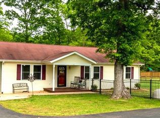 10555 Hook Rd, Rapidan, VA 22733