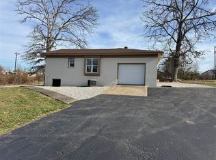 220 Industrial Dr, Lewisburg, KY 42256