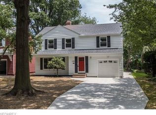 1199 Ford Rd, Lyndhurst, OH 44124