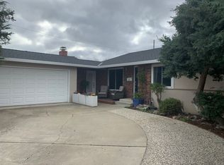 3385 Corning Dr, San Jose, CA 95118