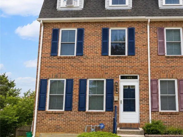 414 North St, Allentown, PA 18102