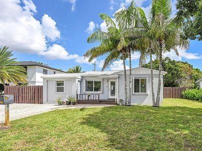 801 SW 14th Court, Fort Lauderdale, FL, 33315