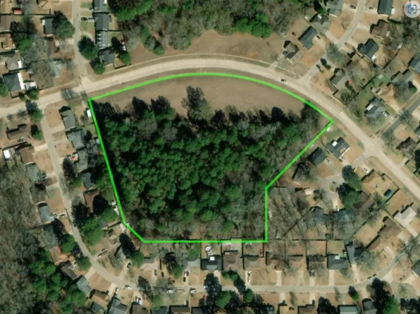 0 Cedar Creek Dr, Shreveport, LA 71118
