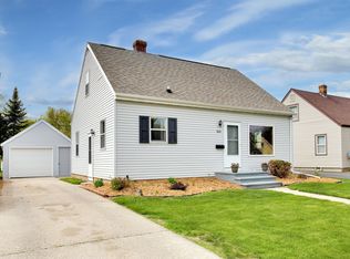 2023 N Clark St, Appleton, WI 54911