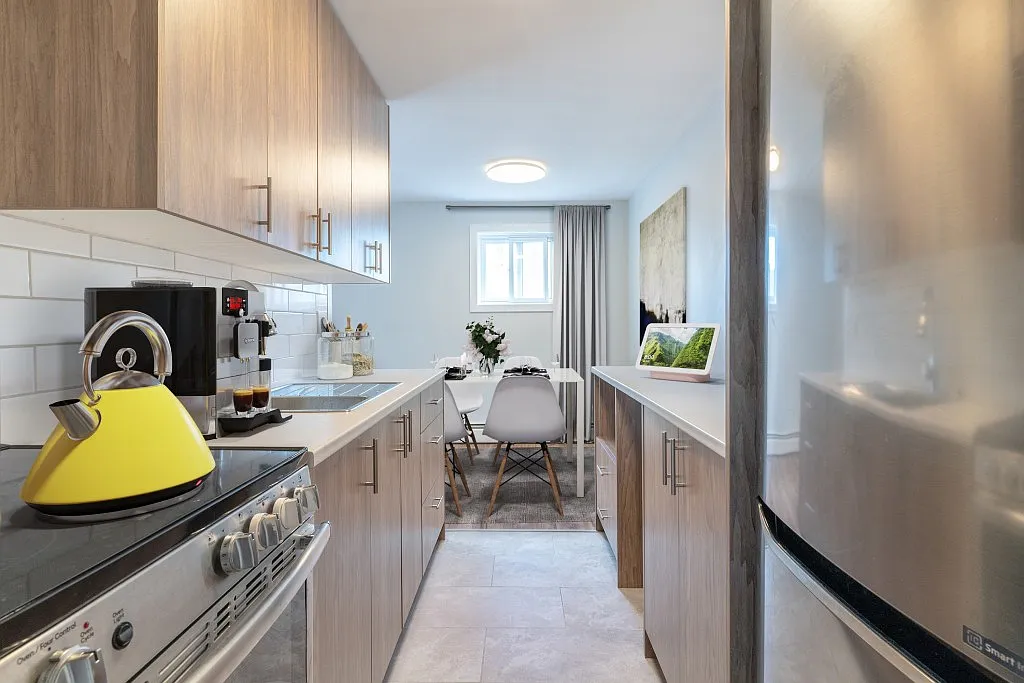 South Wortley Residences — Photo 3