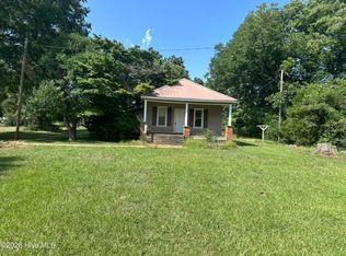 2644 Spies Rd, Robbins, NC 27325