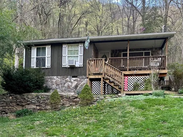 680 Army Camp Rd, Prince, WV 25907