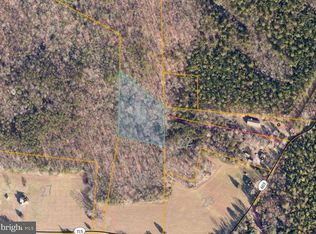 Indiantown Rd, Locust Grove, VA 22508