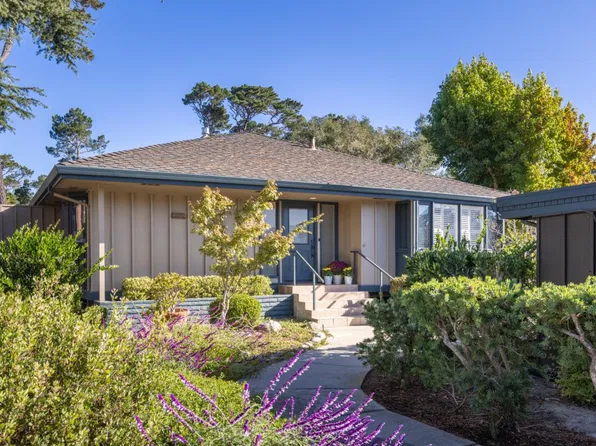 137 Del Mesa Carmel, Carmel, CA 93923