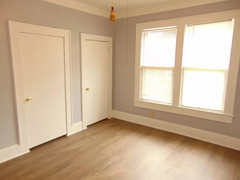 1st Bedroom, downstairs