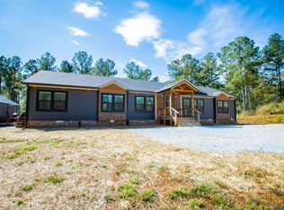 1891 County Road 852, Ranburne, AL 36273