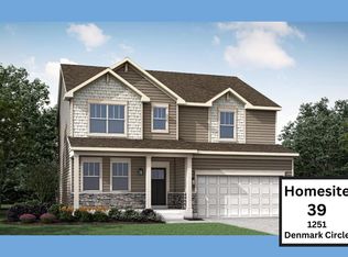 1251 Denmark Cir #39, Oregon, WI 53575