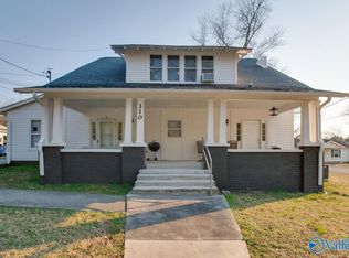 310 Rock St SE UNIT B, Hartselle, AL 35640