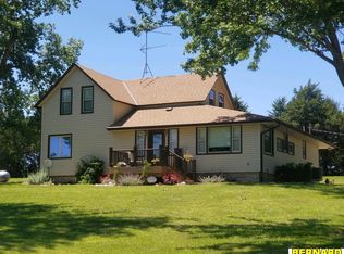 72571 631st Ave, Johnson, NE 68378