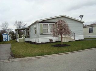 432 Jim Kelly Lockport Town, Lockport, NY 14094