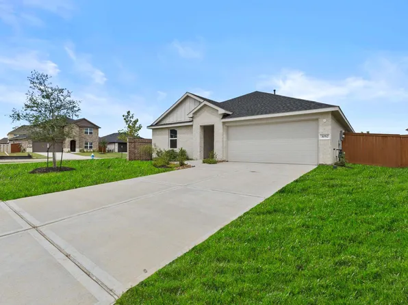 3052 Helios Haven Dr, Brookshire, TX 77423