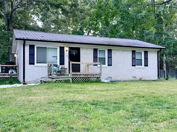 6571 Woodland Park Cir, Nunnelly, TN 37137