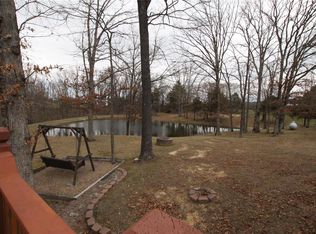 26123 Deer Lake Est, Warrenton, MO 63383