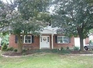 1704 Hilltree Dr, Cincinnati, OH 45255