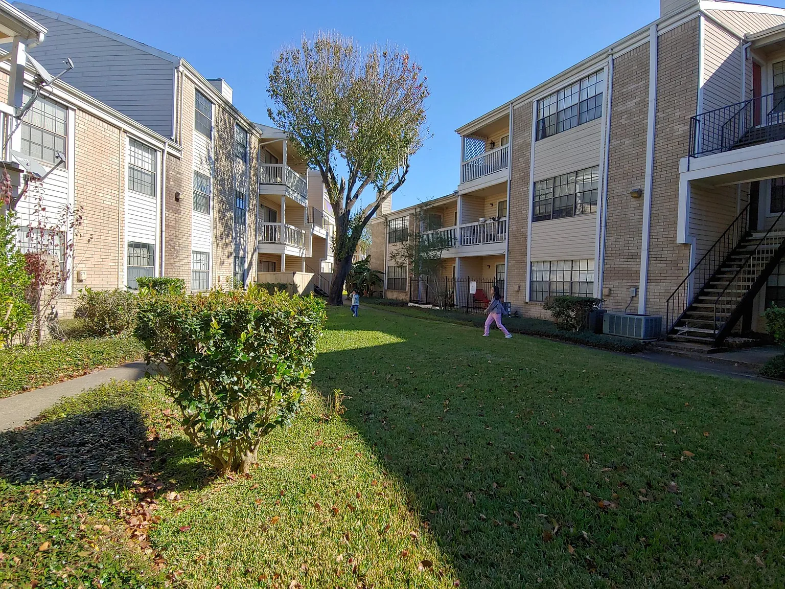 2750 Holly Hall St — Photo 2