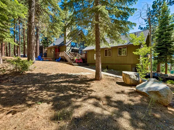 1834 Cold Creek Ct, South Lake Tahoe, CA 96150
