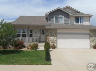 9802 Cascade St, Firestone, CO 80504