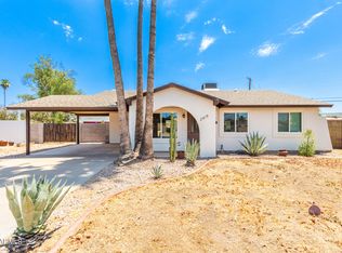 2419 W Greenway Rd, Tempe, AZ 85282