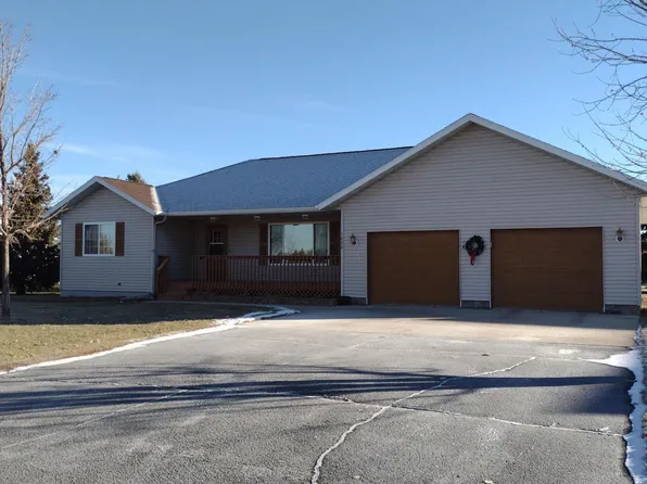 1020 6th Ave NW, Perham, MN 56573