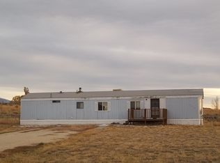 433 Gypsum Ln, Spring Creek, NV 89815