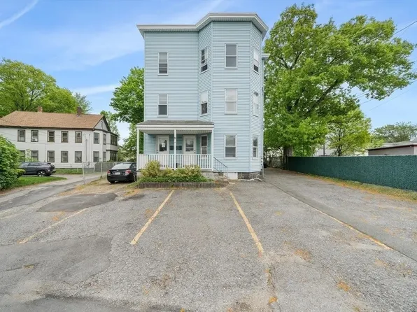 7 Cross St Floor 1, Leominster, MA 01453