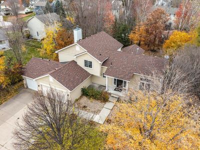 18644 85th Ave N, Maple Grove, MN, 55311
