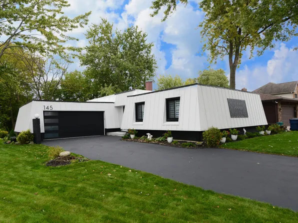 145 S Ellis St, Bensenville, IL 60106