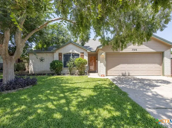 7316 Klein Dr, Temple, TX 76502