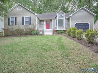 14713 Ridge Point Dr, Midlothian, VA 23112
