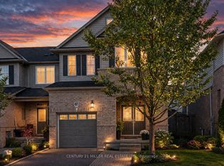 3275 Stalybridge Dr #47, Oakville, ON
