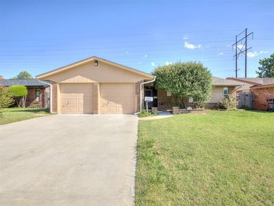 2517 SW 82nd St, Oklahoma City, OK, 73159