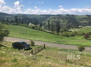 Tbd Clearwater Dr, Harpster, ID 83552