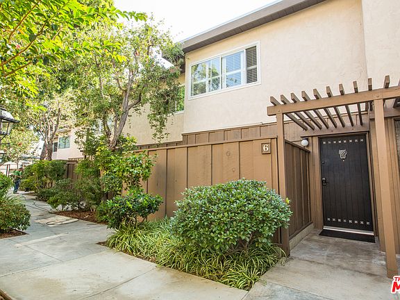 3rd image of 4601 Inglewood Blvd APT 6