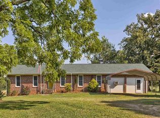 110 Elana Dr, Leesville, SC 29070