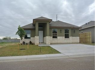 2227 Los Pinos Dr, Laredo, TX 78046
