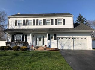 9 Tall Oaks Dr, Hazlet, NJ 07730