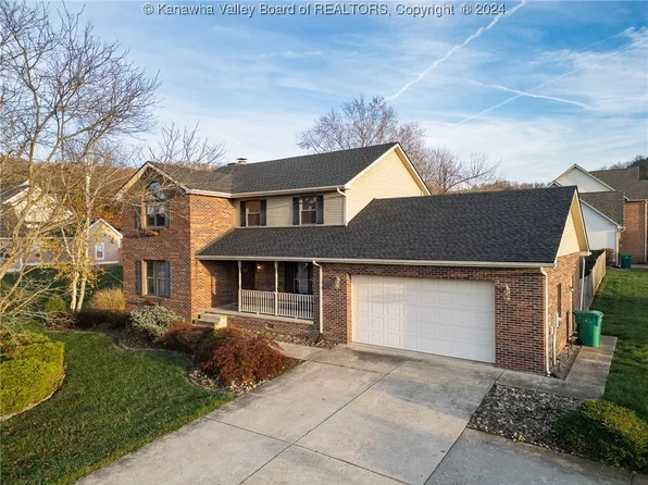 2 Hazel Cir, Winfield, WV 25213